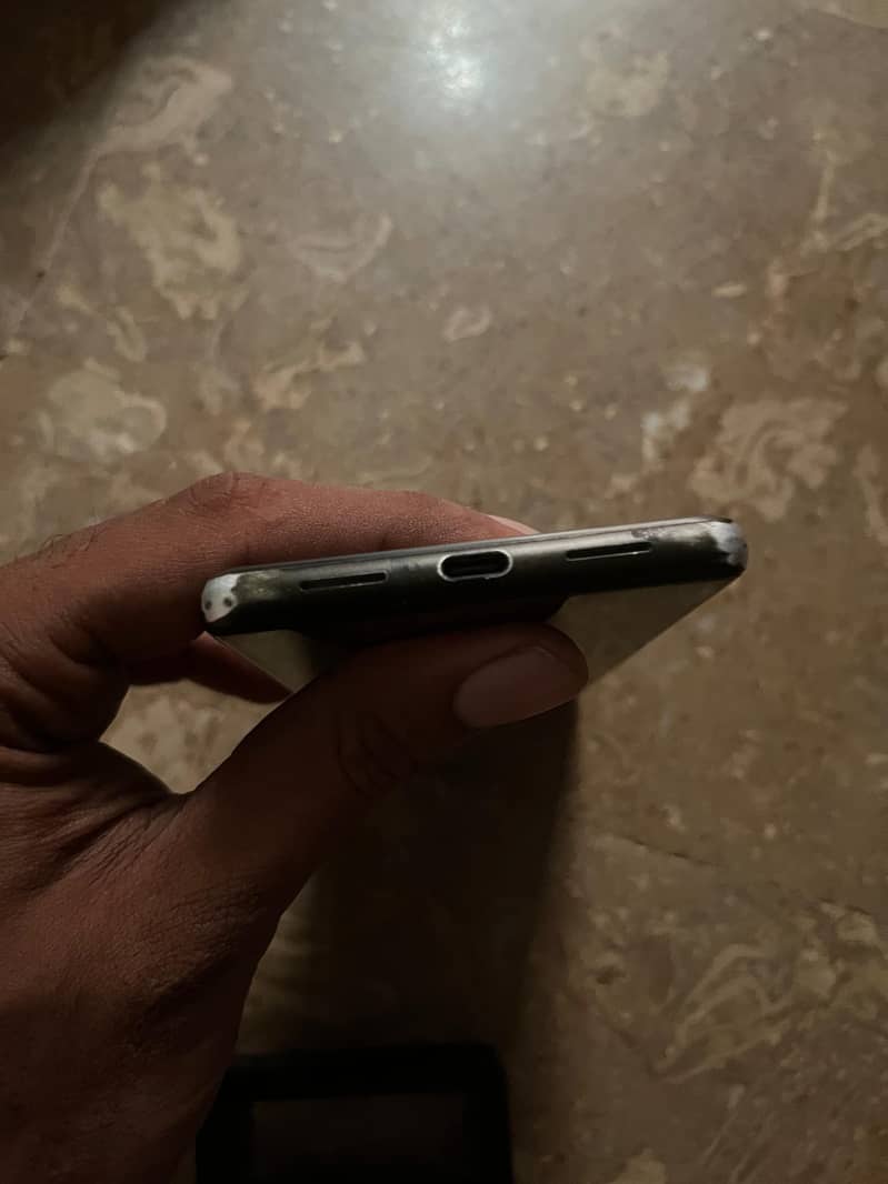 Google Pixel 6 5