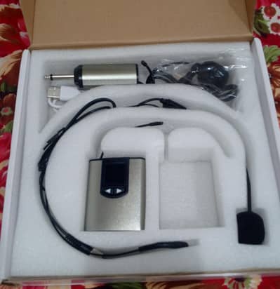 wireless headphone