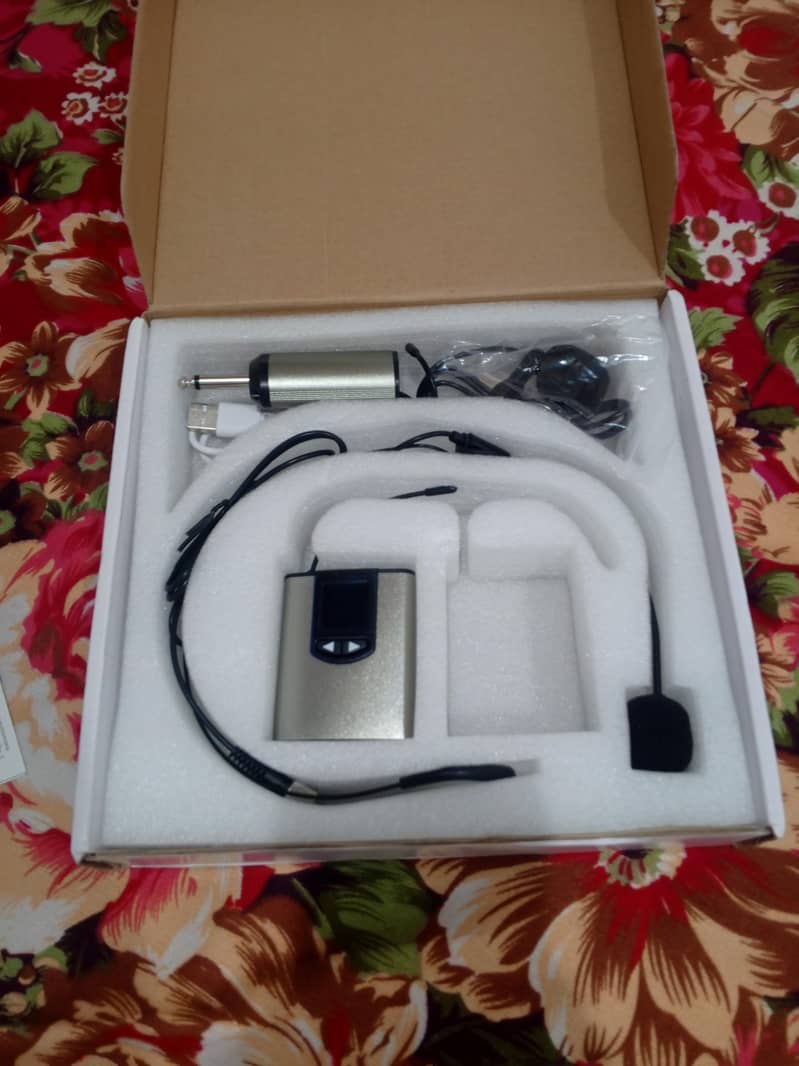 wireless headphone 2