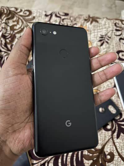 Google Pixel 3 XL