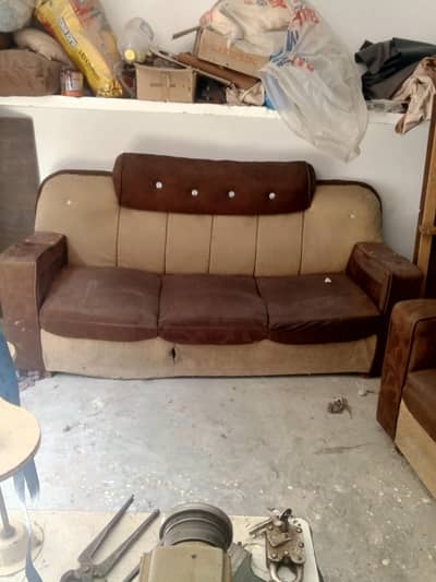 sofa set
