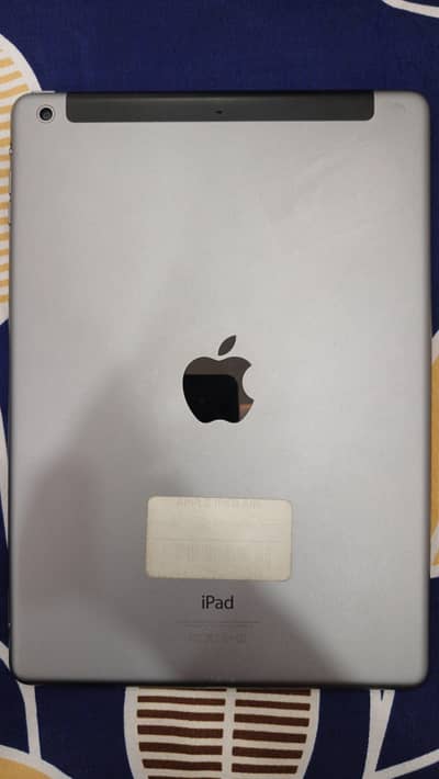 Apple Ipad Air