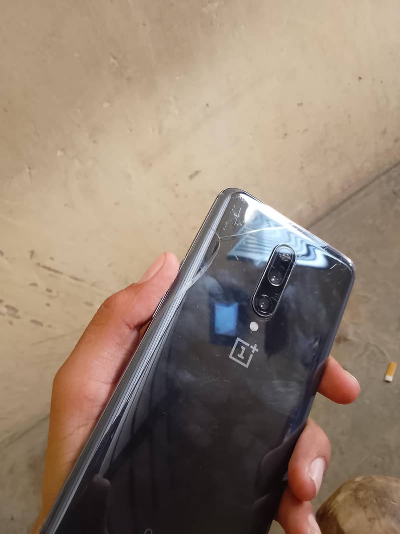 One Plus 7 Pro 4