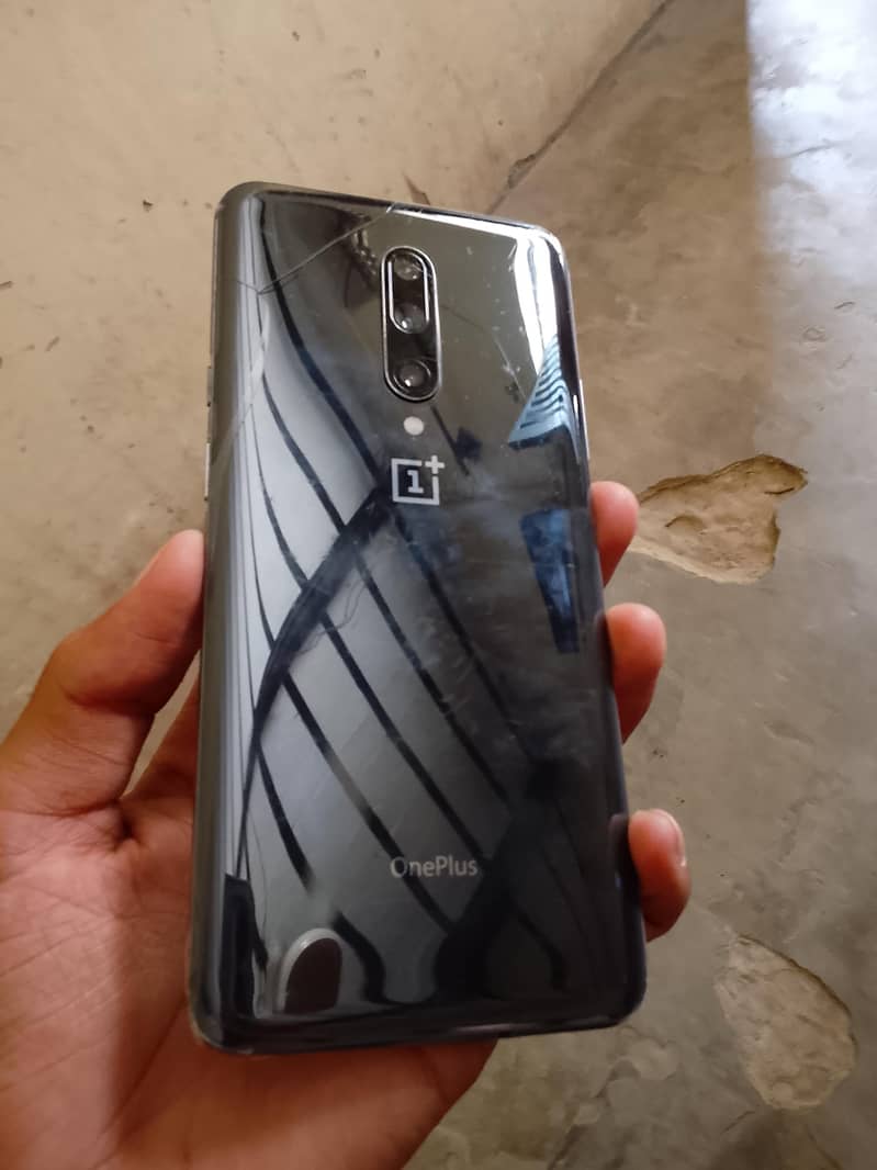 One Plus 7 Pro 8