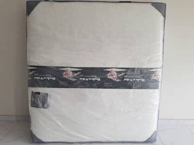 Diamond Pocket Spring Mattress, Dreamer 1000 9 inch (03334445547)