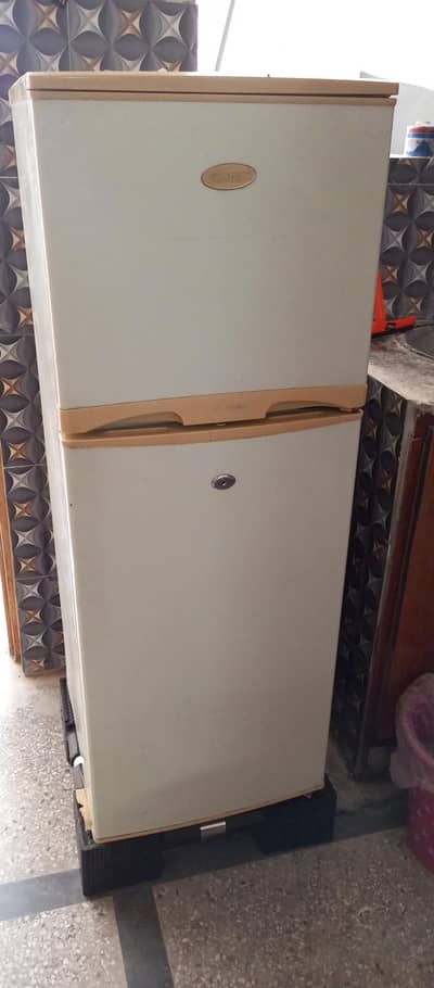 Small fridge, 4 foot, Magic company, used item