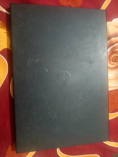 Inspiron 15 Dell laptop 4gb ram 500gb memory contact 0326/6288338
