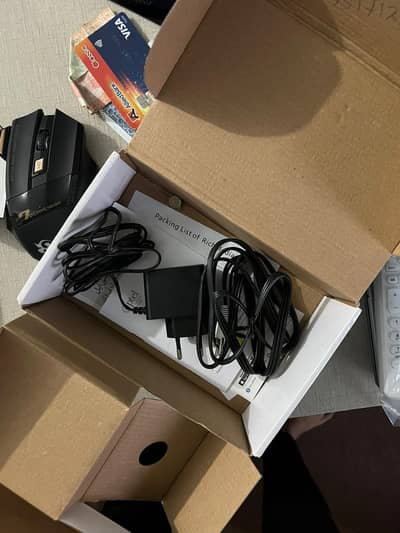 PTCL SMART BOX NEW