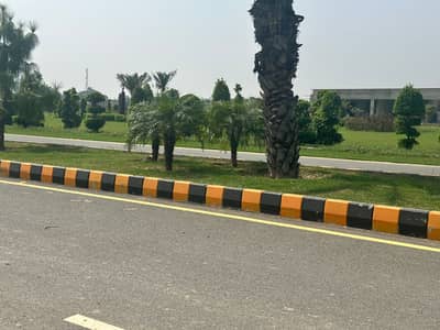 4 Kanal Farm House Plot For Sale