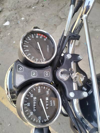 Suzuki GS150