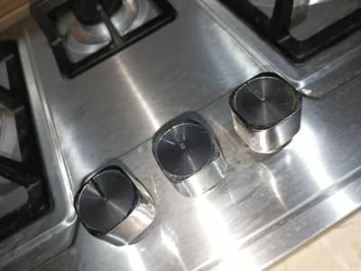 Kenwood Auto Stove