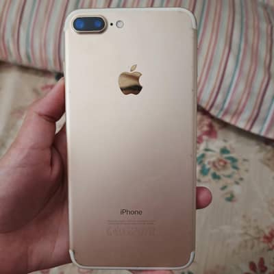 Apple iPhone 7 Plus