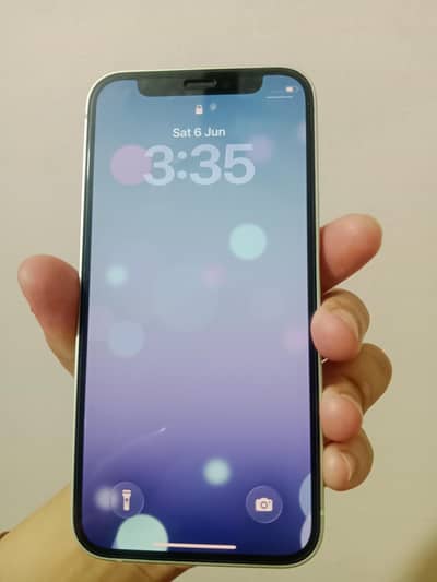 Apple iPhone 12 mini