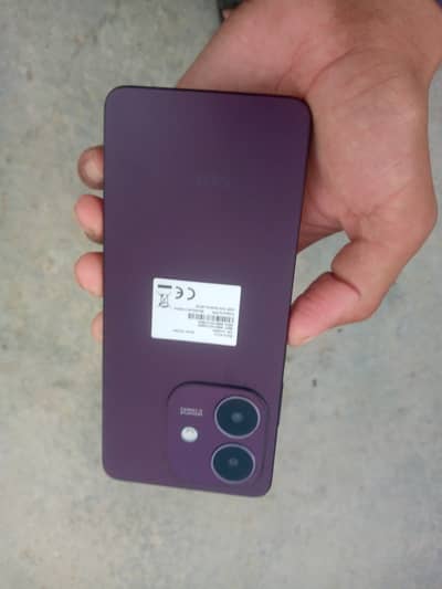 OPPO A3x