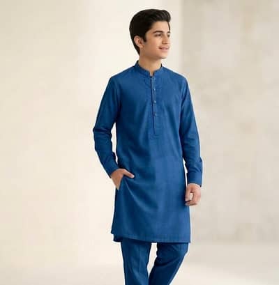 Pak Style Wear