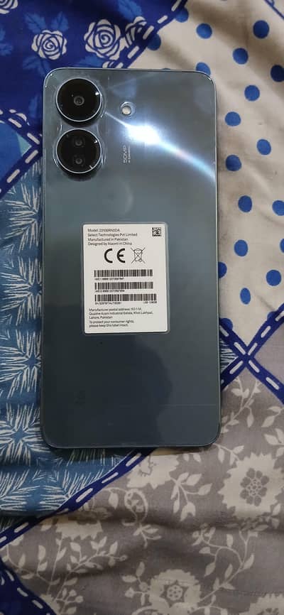 Xiaomi 13c