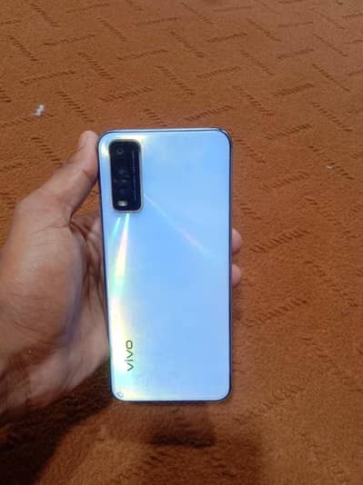 Vivo Y20 4/64