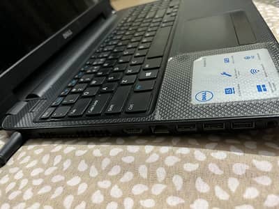 Dell inspiron 15.6 HD display