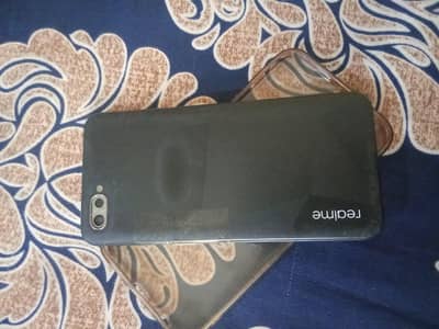 Realme C2