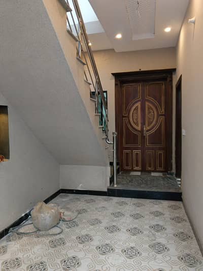 3 Marla House For Sale