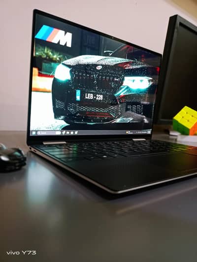 Dell XPS 13 7390 2 in 1