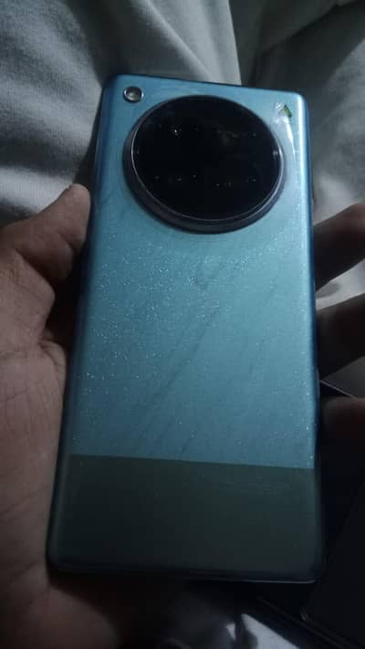 Infinix Zero 40 exchange possible only set h