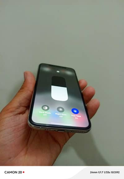 Apple iPhone XS non PTA factory unlock 64 gb