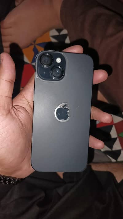 Apple iPhone 15