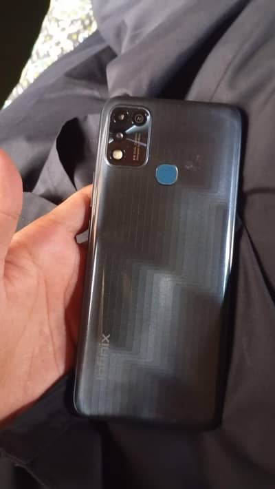 infinix hot 11 play