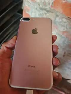 Apple iPhone 7 Plus 0