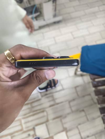 Xiaomi POCO X6 Pro