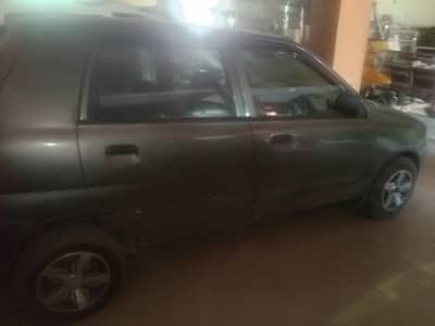 Suzuki Alto 2008