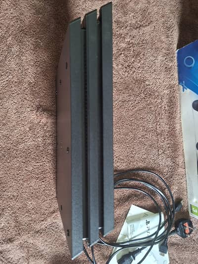 PS4 PRO FOR SALE
