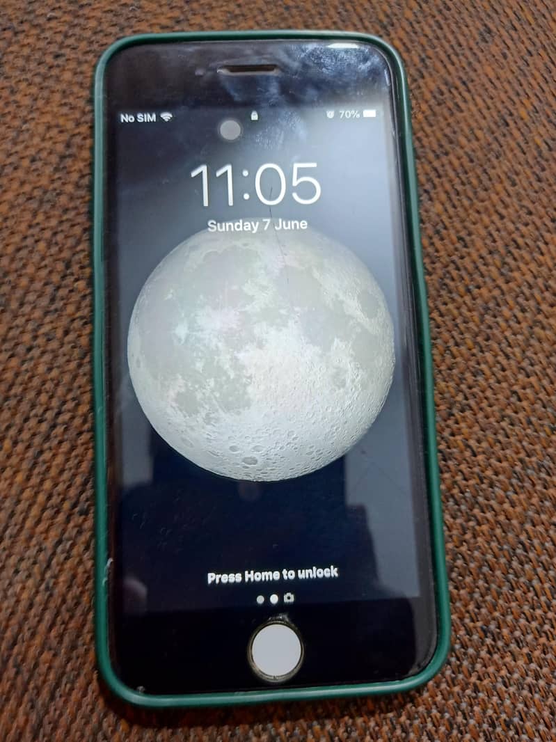 Apple iPhone 6 0