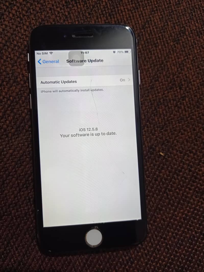 Apple iPhone 6 1