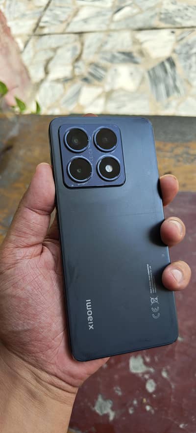 Xiaomi 14T