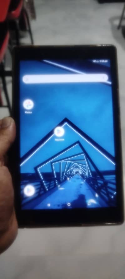 Lenovo tabs