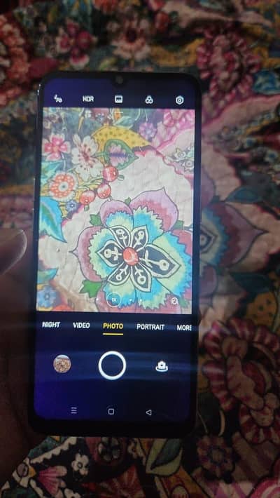 Tecno CAMON 18T