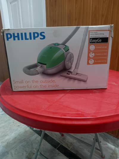 Phillips Vacuum cleaner