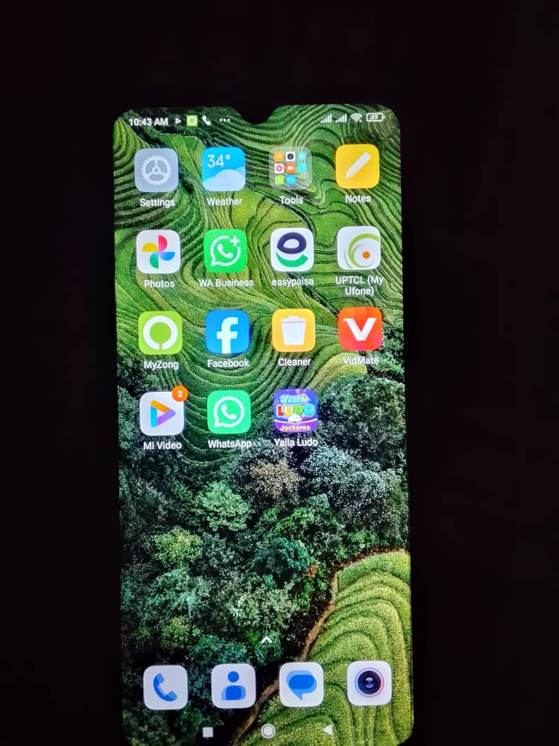 Redmi 9a 0