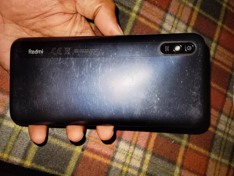 Redmi 9a 2