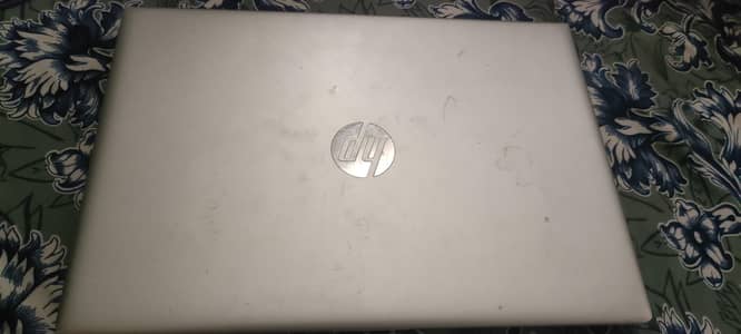 Laptop HP  core I5 gen 8
