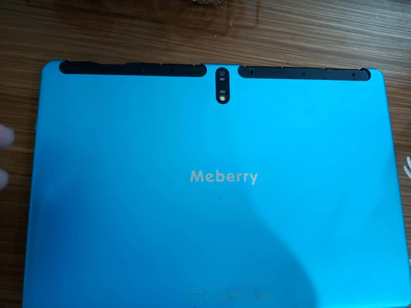 mebery m7 2
