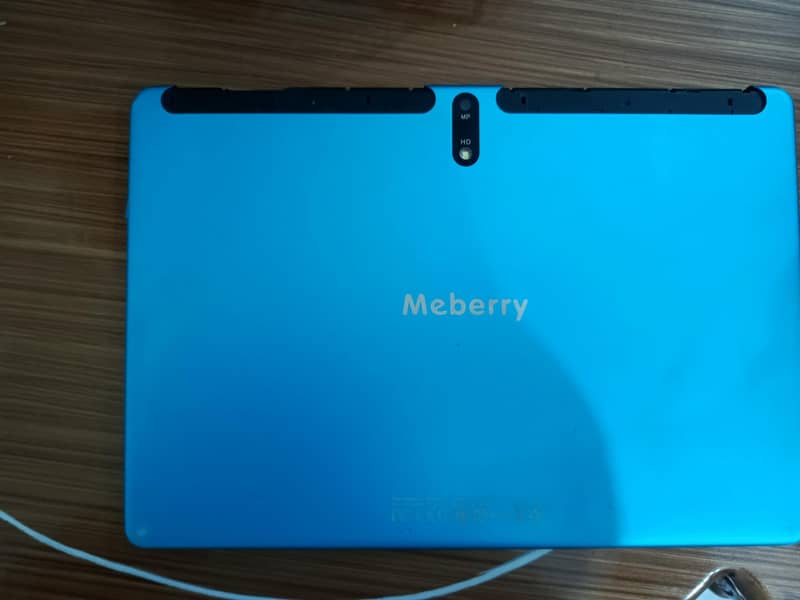 mebery m7 3