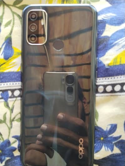 oppo A53