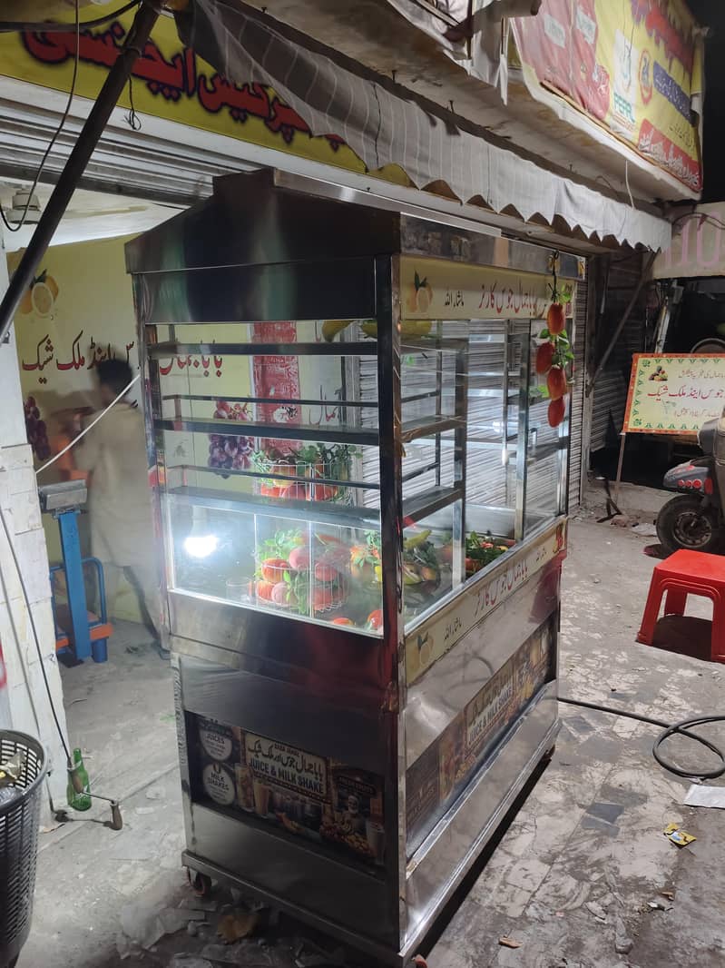juice corner 1