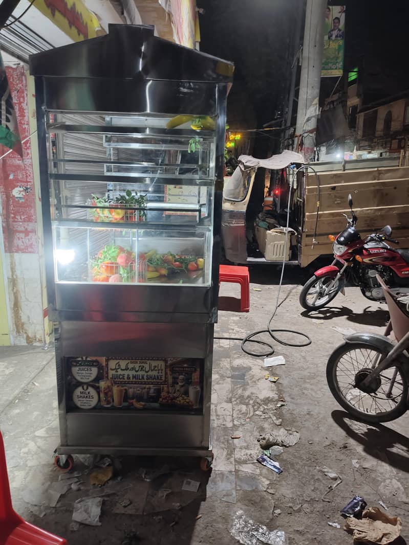 juice corner 2