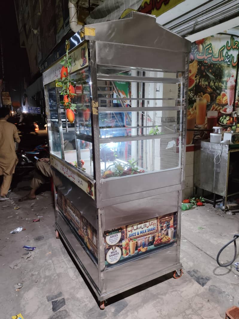 juice corner 3