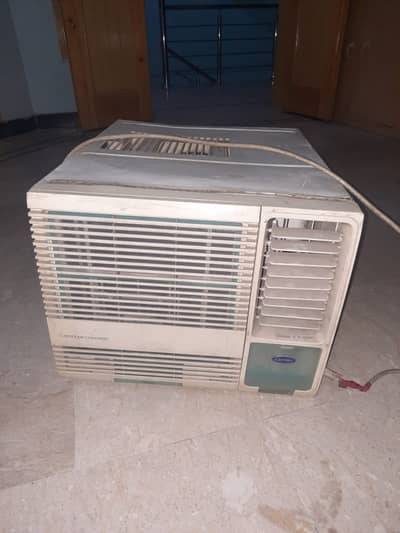 CARRIER AC IN PERFECT WORKING CONDITION