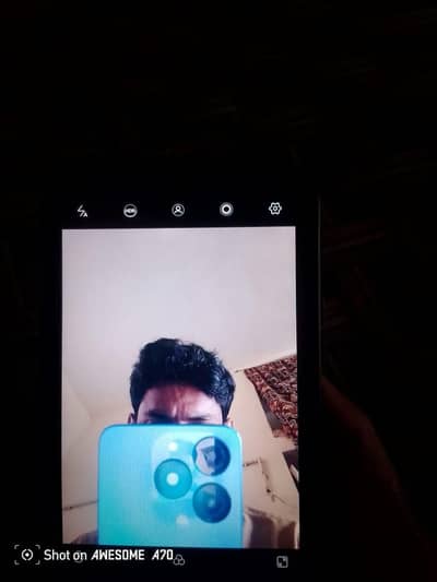 Vivo Y15 for sale.